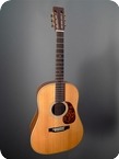 Martin D 28S 1995 Natural