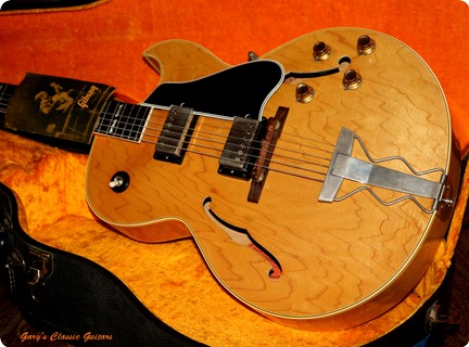 Gibson Es 175 Dn (#gat0375)  1964