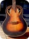 Ovation 1758 Elite 12 String 1990-Dark Burst