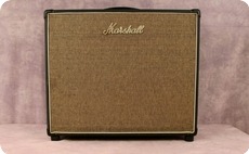 Marshall 1930 Popular 1969 Black Tolex