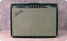 Fender Vibrolux 1967 Black Tolex