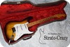 Fender Stratocaster 1954-Sunburst