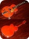 Gretsch 6120  (#GRE0337) 1956