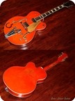 Gretsch 6120 GRE0337 1956