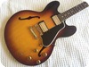 Gibson ES-335 TD 1959-Sunburst