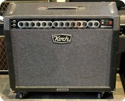 Koch Multitone 50W 2x12