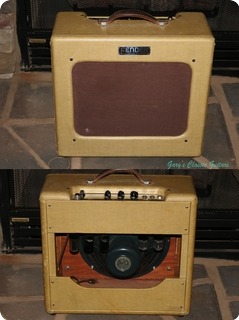 Fender Deluxe  1951