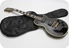 Edwards Les Paul Custom 1990-Black