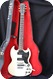 Gibson SG Special 1965-Polaris White