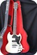 Gibson SG Special 1965 Polaris White