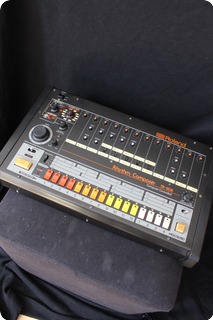 Roland Rhythm 808 / Tr 808 1980