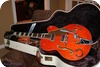 Gretsch 6120  (#GRE0361) 1956