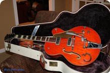 Gretsch 6120 GRE0361 1956