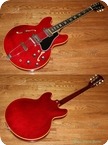 Gibson ES 330 TDC GIE0881 1966