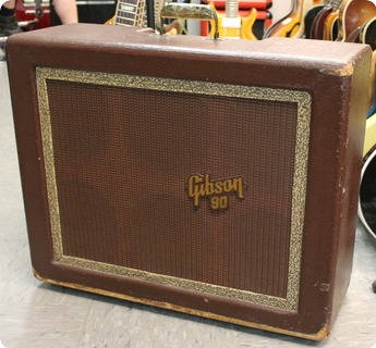 Gibson Ga 90 Hi Fi  1955
