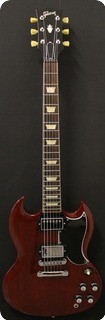 Gibson Sg `61 Standard Re Issue  2005
