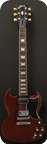 Gibson SG 61 Standard Re Issue 2005