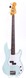 Squier Classic Vibe 60s Precision Bass 2008 Sonic Blue