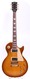 Gibson Les Paul Standard 1995-Honey Burst