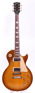Gibson Les Paul Standard 1995 Honey Burst