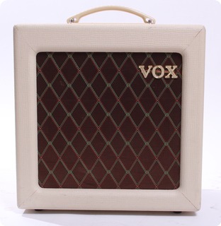 Vox Ac4tv 2010 Cream