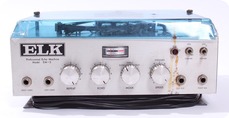 Elk Echo Machine EM 5 1970 Chrome