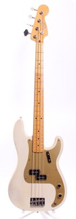 Fender American Vintage '57 Reissue Precision Bass 2008 Blond