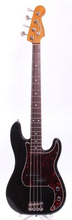 Fender American Vintage 62 Reissue Precision Bass 1999 Black