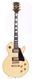 Gibson Les Paul Custom Randy Rhoads 1974-Alpine White