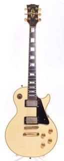 Gibson Les Paul Custom Randy Rhoads 1974 Alpine White