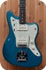Fender Jazzmaster 1962-Lake Placid Blue