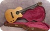 Gibson Chet Atkins SST 1989-Antique Natural