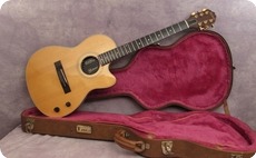 Gibson Chet Atkins SST 1989 Antique Natural