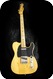 Fender Telecaster 1973-Natural