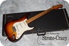 Fender Stratocaster 1959-Sunburst