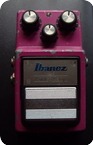 Ibanez-AD9 Analog Delay-1980