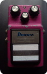 Ibanez AD9 Analog Delay 1980