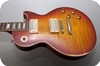 Gibson Custom 59 Historic Reissue Heavy Aged Hand Picked 2014