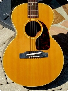 Gibson B 25n 3/4 