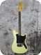 Fender Bronco 1979 Olympic White