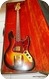 Fender Jazz Bass 1965 Sunburst