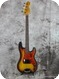 Fender Precision Bass 1966-Sunburst