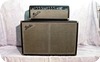 Fender Bassman 1967 Black Tolex