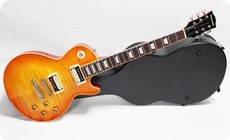 Edwards Les Paul Standard E LP 90 LTS 0000 Vintage Honeyburst