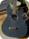 Kramer Ferrington Bass 1985-Black