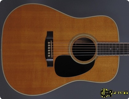 Martin D 35      