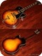 Gibson ES-175 D  (#GAT0376) 1960