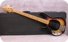 Music Man Stingray left Hand 1980 Sunburst