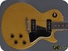 Gibson Les Paul TV Special 1957 TV Yellow