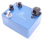 JHS Warble Tron Univibe 2010 Blue